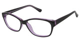 New Globe 8A70 Eyeglasses