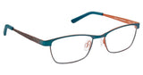 Superflex SFK183 Eyeglasses