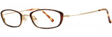 Dana Buchman MERIDIAN Eyeglasses