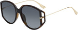 Dior Diordirection2 Sunglasses