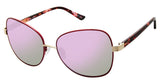 Glamour Editor's Pick GL2006 Sunglasses