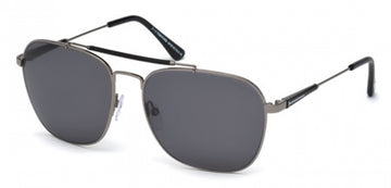 Tom Ford 0377 Sunglasses