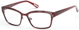 Guess By Marciano 0274 Eyeglasses