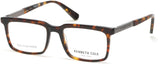 Kenneth Cole New York 0251 Eyeglasses