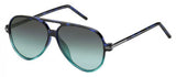 Marc Jacobs Marc 44 Sunglasses