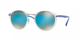 Ray Ban Round Ii Light Ray 4242 Sunglasses