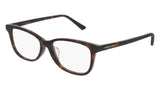 Bottega Veneta Minimalist BV1028OA Eyeglasses