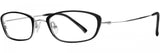 Dana Buchman MERIDIAN Eyeglasses