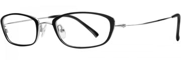 Dana Buchman MERIDIAN Eyeglasses