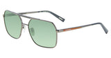 Chopard SCHD538FFP62 Sunglasses