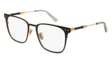 Bottega Veneta Dna BV0108OA Eyeglasses