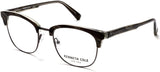 Kenneth Cole New York 0292 Eyeglasses