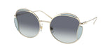 Miu Miu 56XS Sunglasses