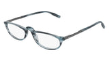 Montblanc Established MB0024O Eyeglasses