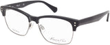Kenneth Cole New York 0221 Eyeglasses