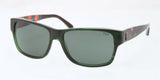 Polo 4083 Sunglasses