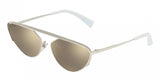 Alain Mikli 4012 Sunglasses