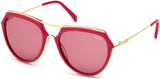 Emilio Pucci 0016 Sunglasses
