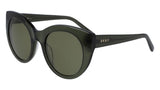 DKNY DK517S Sunglasses