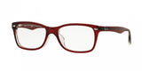 Ray Ban 5228F Eyeglasses