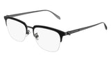 Alexander McQueen Iconic AM0215OA Eyeglasses