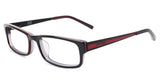Converse Q018BRO51 Eyeglasses