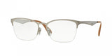 Ray Ban 6345 Eyeglasses