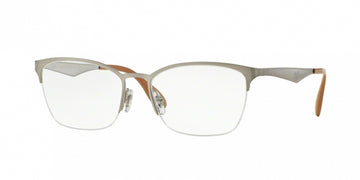 Ray Ban 6345 Eyeglasses