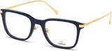 OMEGA 5005H Eyeglasses