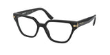 Miu Miu 02TV Eyeglasses