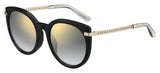 Jimmy Choo Dena Sunglasses