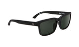 374864 - Matte Black - Happy Gray Green Polar
