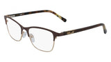 DVF DVF8073 Eyeglasses
