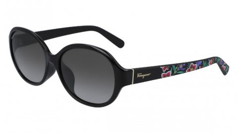 Salvatore Ferragamo SF918SA Sunglasses