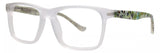 Kensie RUNWAY Eyeglasses