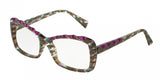 Alain Mikli 3015 Eyeglasses