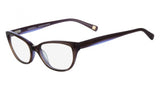 Marchon NYC CHANTELLE Eyeglasses