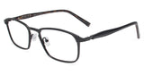 John Varvatos V146BRO53 Eyeglasses