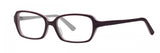 Kensie DISCREET Eyeglasses