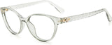 Kate Spade Liliana Eyeglasses