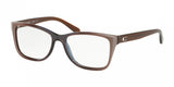 Coach 6129F Eyeglasses