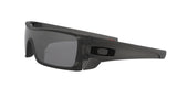 910135 - Matte Black Ink - Black Iridium Polarized