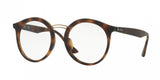 Ray Ban 7110F Eyeglasses