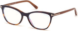 Tom Ford 5636B Eyeglasses