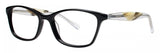 Vera Wang V322 Eyeglasses