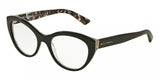 Dolce & Gabbana 3246F Eyeglasses