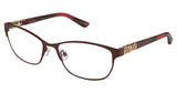 Nicole Miller NMCHESTNUT Eyeglasses