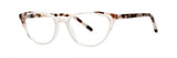 Vera Wang V569 Eyeglasses