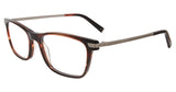 John Varvatos V412BLE57 Eyeglasses