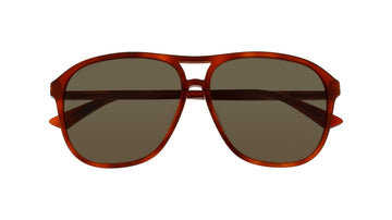 Gucci Sensual Romantic GG0016SA Sunglasses